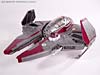 Star Wars Transformers Obi-Wan Kenobi (Jedi Starfighter) - Revenge of the Sith - Image #55 of 126