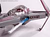 Star Wars Transformers Obi-Wan Kenobi (Jedi Starfighter) - Revenge of the Sith - Image #58 of 126