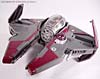 Star Wars Transformers Obi-Wan Kenobi (Jedi Starfighter) - Revenge of the Sith - Image #67 of 126