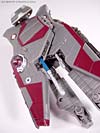 Star Wars Transformers Obi-Wan Kenobi (Jedi Starfighter) - Revenge of the Sith - Image #99 of 126