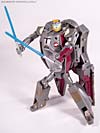 Star Wars Transformers Obi-Wan Kenobi (Jedi Starfighter) - Revenge of the Sith - Image #100 of 126