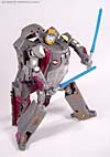 Star Wars Transformers Obi-Wan Kenobi (Jedi Starfighter) - Revenge of the Sith - Image #105 of 126