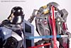 Star Wars Transformers Obi-Wan Kenobi (Jedi Starfighter) - Revenge of the Sith - Image #114 of 126