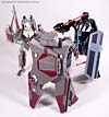 Star Wars Transformers Obi-Wan Kenobi (Jedi Starfighter) - Revenge of the Sith - Image #116 of 126