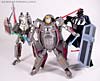 Star Wars Transformers Obi-Wan Kenobi (Jedi Starfighter) - Revenge of the Sith - Image #117 of 126