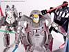 Star Wars Transformers Obi-Wan Kenobi (Jedi Starfighter) - Revenge of the Sith - Image #118 of 126