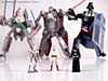 Star Wars Transformers Obi-Wan Kenobi (Jedi Starfighter) - Revenge of the Sith - Image #120 of 126