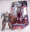 Star Wars Transformers Obi-Wan Kenobi (Jedi Starfighter) - Revenge of the Sith - Image #126 of 126