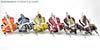 Star Wars Transformers Plo Koon (Jedi Starfighter) - Image #15 of 107