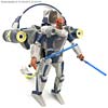 Star Wars Transformers Plo Koon (Jedi Starfighter) - Image #52 of 107