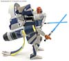Star Wars Transformers Plo Koon (Jedi Starfighter) - Image #53 of 107