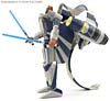 Star Wars Transformers Plo Koon (Jedi Starfighter) - Image #57 of 107