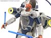 Star Wars Transformers Plo Koon (Jedi Starfighter) - Image #60 of 107