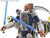 Star Wars Transformers Plo Koon (Jedi Starfighter) - Image #62 of 107