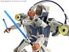 Star Wars Transformers Plo Koon (Jedi Starfighter) - Image #70 of 107