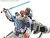 Star Wars Transformers Plo Koon (Jedi Starfighter) - Image #74 of 107