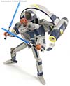 Star Wars Transformers Plo Koon (Jedi Starfighter) - Image #76 of 107