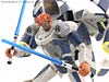Star Wars Transformers Plo Koon (Jedi Starfighter) - Image #77 of 107