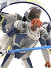 Star Wars Transformers Plo Koon (Jedi Starfighter) - Image #81 of 107