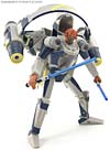 Star Wars Transformers Plo Koon (Jedi Starfighter) - Image #83 of 107