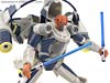 Star Wars Transformers Plo Koon (Jedi Starfighter) - Image #85 of 107