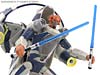 Star Wars Transformers Plo Koon (Jedi Starfighter) - Image #87 of 107