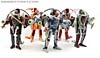 Star Wars Transformers Plo Koon (Jedi Starfighter) - Image #90 of 107