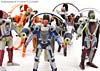 Star Wars Transformers Plo Koon (Jedi Starfighter) - Image #92 of 107