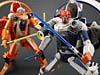 Star Wars Transformers Plo Koon (Jedi Starfighter) - Image #98 of 107