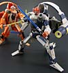 Star Wars Transformers Plo Koon (Jedi Starfighter) - Image #99 of 107