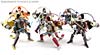 Star Wars Transformers Plo Koon (Jedi Starfighter) - Image #102 of 107