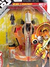Star Wars Transformers Saesee Tiin (Jedi Starfighter) - Image #2 of 126