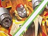Star Wars Transformers Saesee Tiin (Jedi Starfighter) - Image #5 of 126