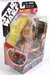 Star Wars Transformers Saesee Tiin (Jedi Starfighter) - Image #6 of 126
