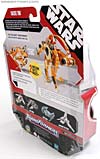 Star Wars Transformers Saesee Tiin (Jedi Starfighter) - Image #7 of 126