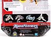 Star Wars Transformers Saesee Tiin (Jedi Starfighter) - Image #10 of 126