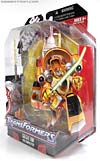 Star Wars Transformers Saesee Tiin (Jedi Starfighter) - Image #11 of 126