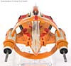 Star Wars Transformers Saesee Tiin (Jedi Starfighter) - Image #16 of 126