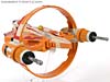 Star Wars Transformers Saesee Tiin (Jedi Starfighter) - Image #18 of 126