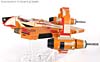 Star Wars Transformers Saesee Tiin (Jedi Starfighter) - Image #19 of 126