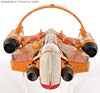 Star Wars Transformers Saesee Tiin (Jedi Starfighter) - Image #21 of 126