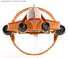 Star Wars Transformers Saesee Tiin (Jedi Starfighter) - Image #22 of 126