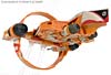 Star Wars Transformers Saesee Tiin (Jedi Starfighter) - Image #23 of 126