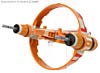 Star Wars Transformers Saesee Tiin (Jedi Starfighter) - Image #25 of 126
