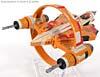 Star Wars Transformers Saesee Tiin (Jedi Starfighter) - Image #26 of 126