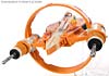 Star Wars Transformers Saesee Tiin (Jedi Starfighter) - Image #28 of 126