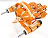 Star Wars Transformers Saesee Tiin (Jedi Starfighter) - Image #31 of 126