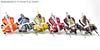 Star Wars Transformers Saesee Tiin (Jedi Starfighter) - Image #32 of 126