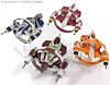Star Wars Transformers Saesee Tiin (Jedi Starfighter) - Image #37 of 126
