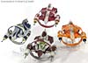 Star Wars Transformers Saesee Tiin (Jedi Starfighter) - Image #38 of 126